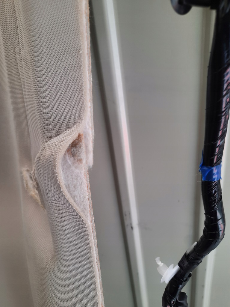 фото №11, Subaru crosstrek 22- стеля 94442fn011me usa