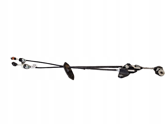 фото №1, Ford transit custom 2.0 ecoblue tdci тросы zmiay передач