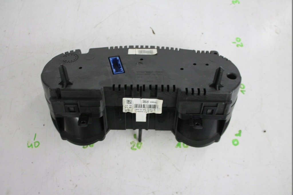 фото №5, Счетчик приборы 1p0920910c leon ii lift uk