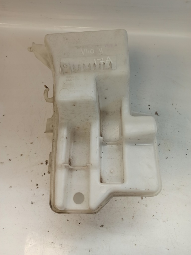 фото №6, Volvo v40 ii 2 бачок омывателя 32237453