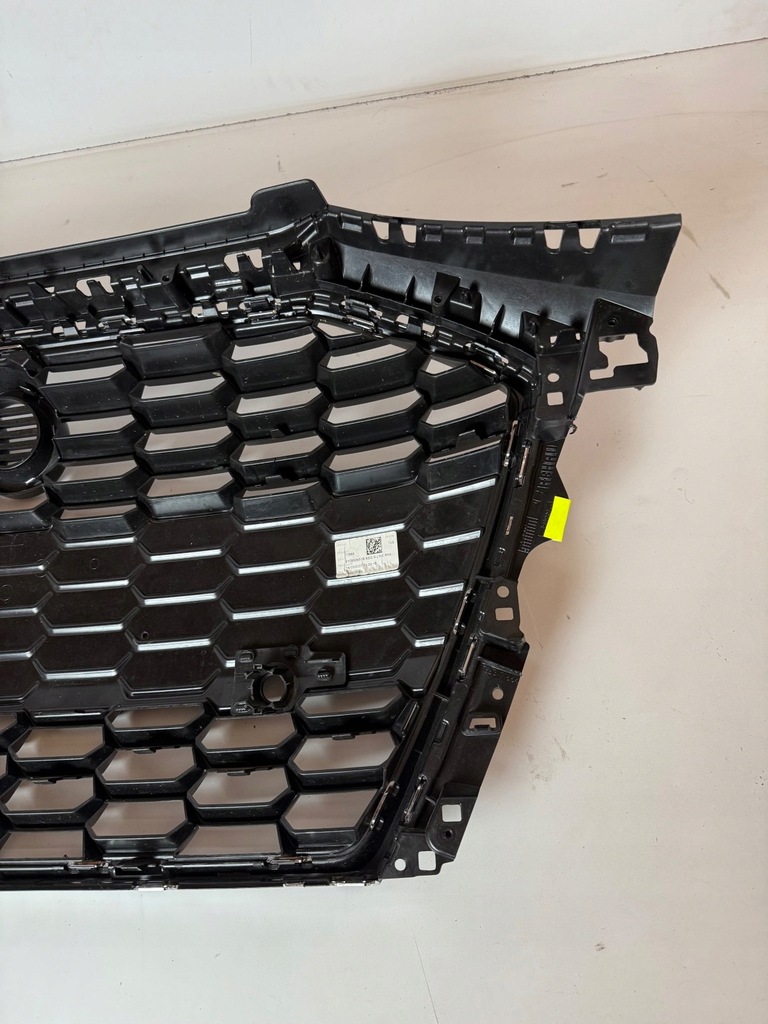 фото №14, Решётка радиатора решётка радиатора радиатора audi a3 8y s-line pdc