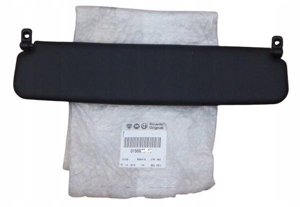 фото №1, Козырёк p./słoneczny alfa romeo spider левый 156086099