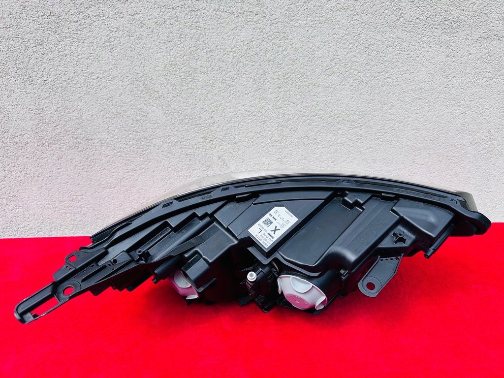 фото №3, Фара renault express kangoo led 260608411