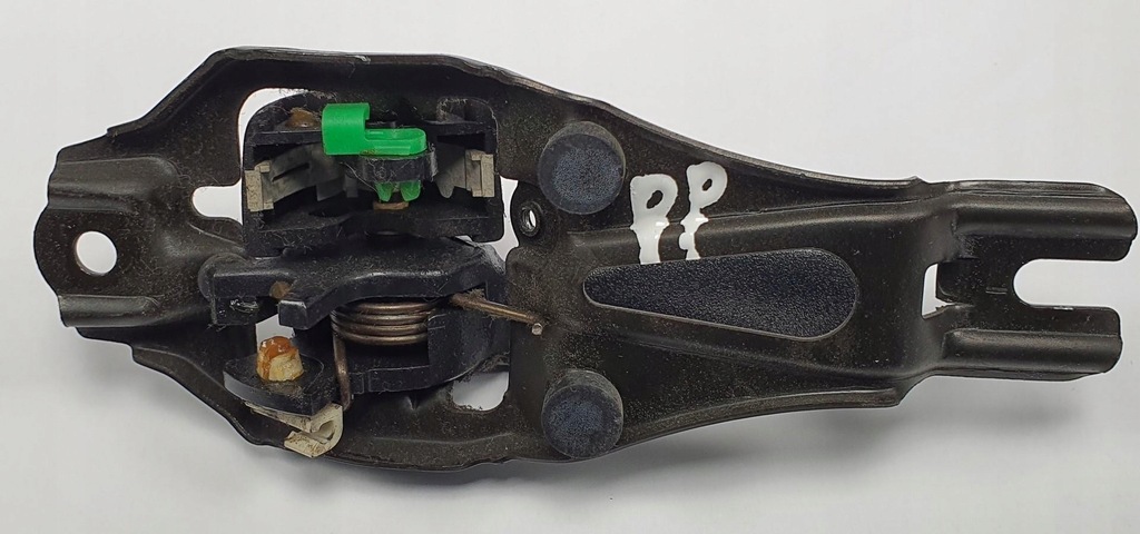 фото №3, Ручка внутренняя правый перед toyota mr2 ii sw20