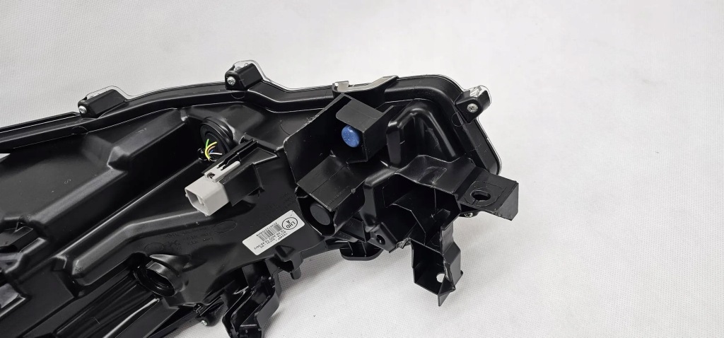 фото №11, Toyota corolla e210 e21 sedan лампа перед передня права звичайна led europa