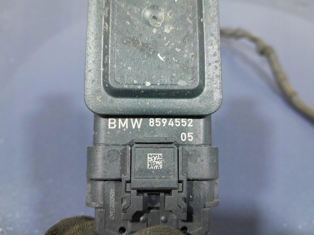 Bmw x5 g05 2.0d 231 km датчик лямбда-зонд 8594552 b47d20b Оригинал
