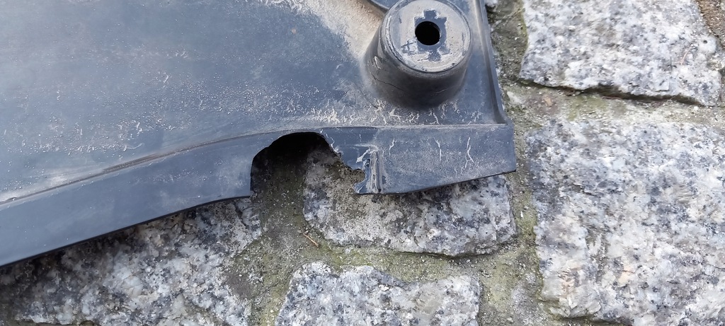 фото №5, Vw id.3 плита захист нижня двигуна 1ea825236b