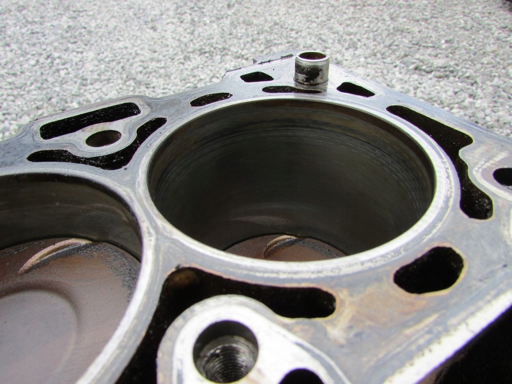 фото №9, Двигатель блок wał chevrolet orlando cruze 1.8 16v