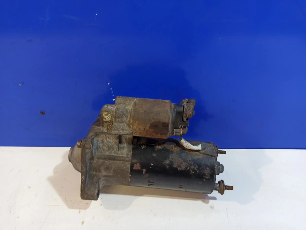 фото №1, Volvo xc70 1999 стартеры полный