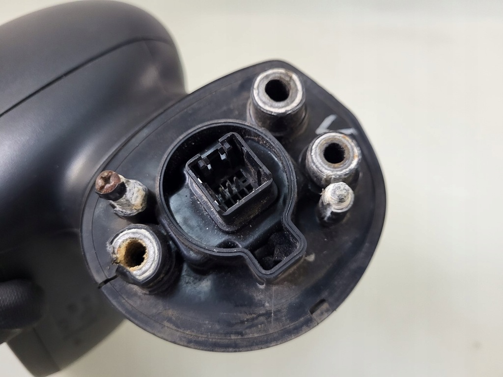 фото №10, Зеркало 3 pin левая kia rio iii 3 europa