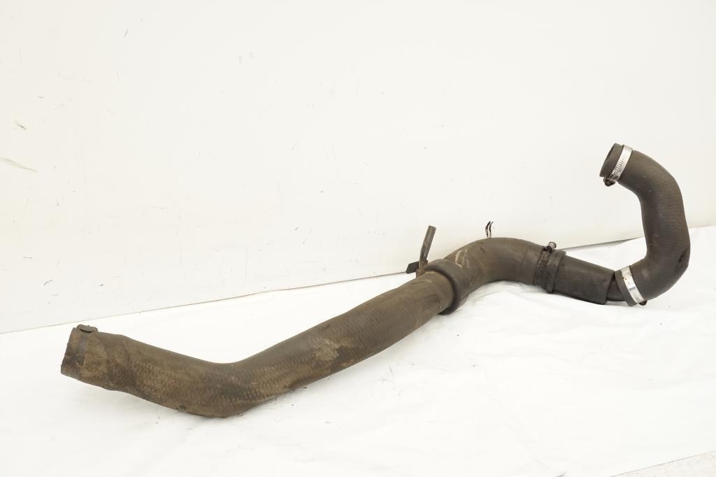 фото №1, Шланг труба повітрозабірник повітря dacia logan i 1.5 dci