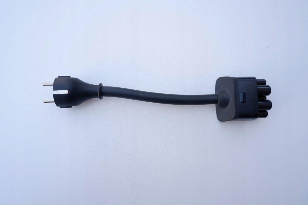 Купити Tesla y перехідник 1104938-20-b