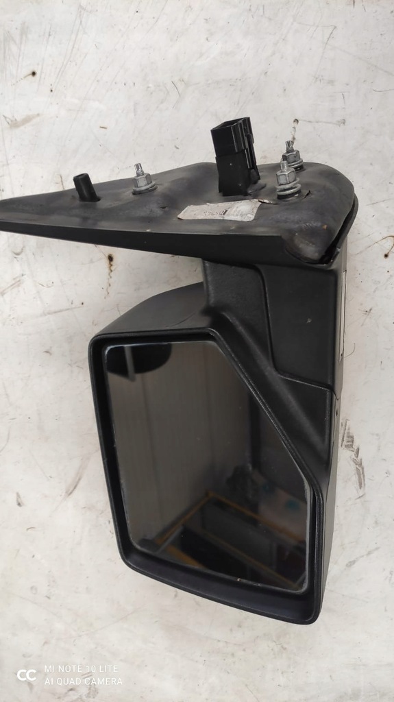 фото №5, Зеркало левая передние ford explorer iv 2006-2010.