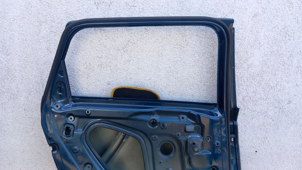 фото №14, Skoda karoq 57a seat ateca 575 двері задня ліва bydgoszcz