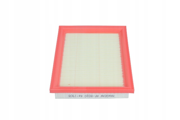 фото №1, Фильтр воздуха ford fiesta/fu