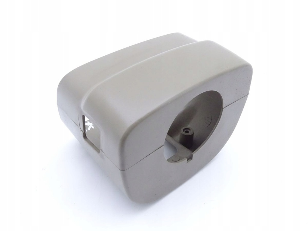 фото №1, Ssangyong kyron корпус захист замка запалювання