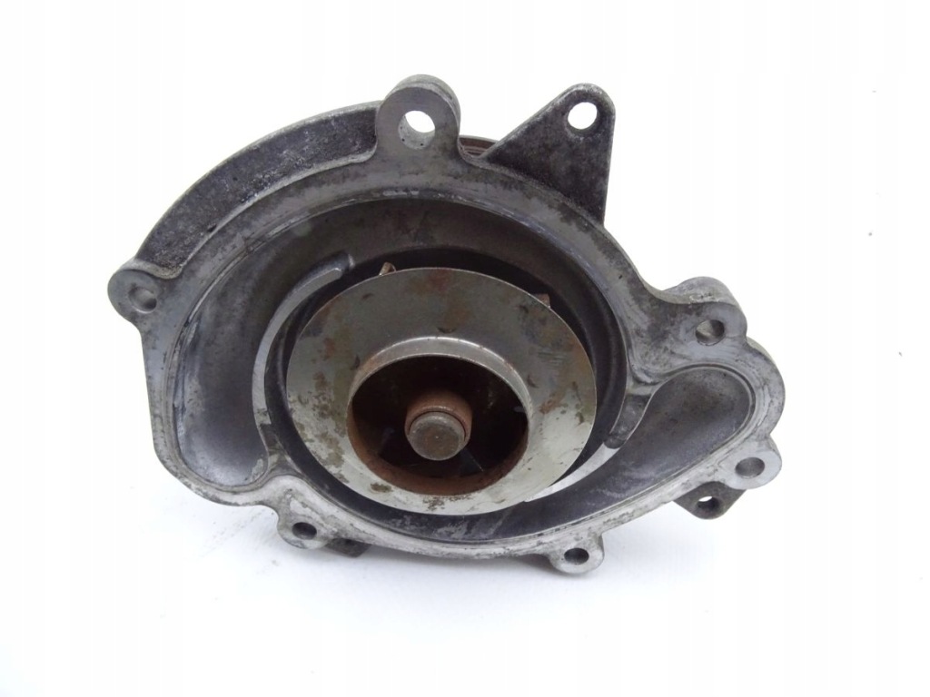 Mercedes c w204 07-14 3.0 v6 cdi насос воды оригинал r6422010710 Цена