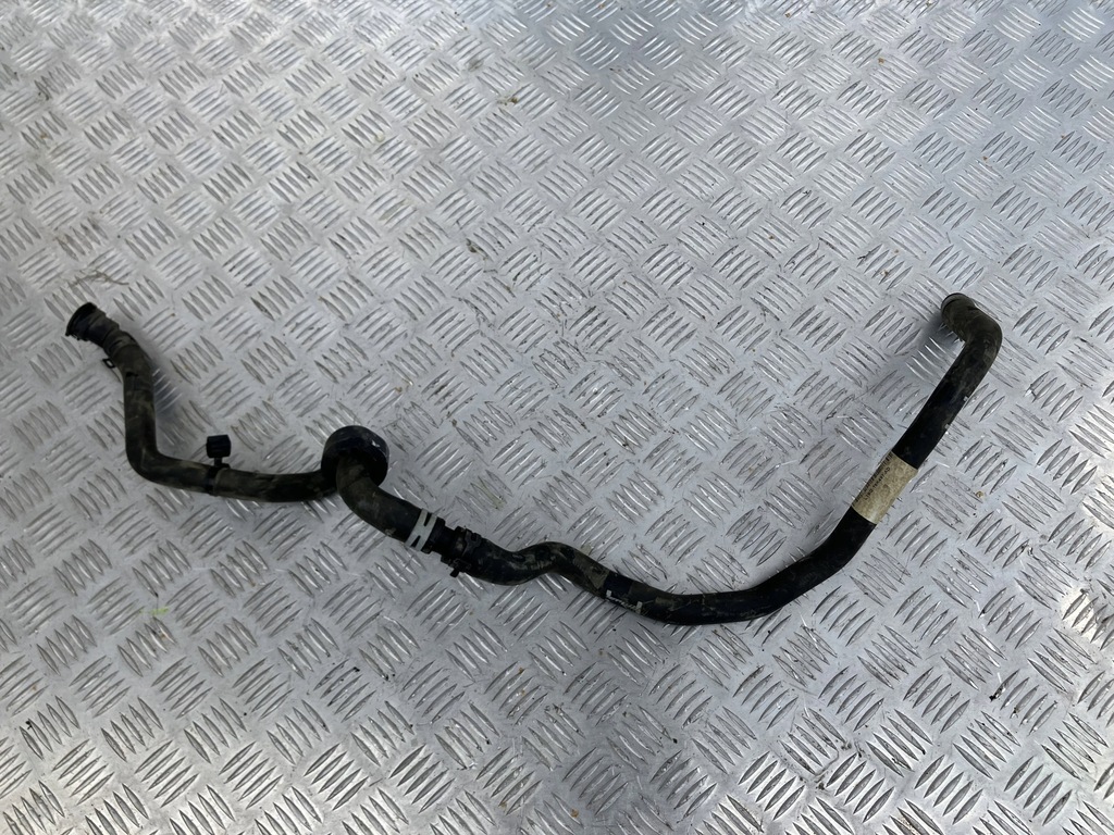 фото №1, Шланг труба wąż wody ford puma mk2 19- l1bg-18k497-ad