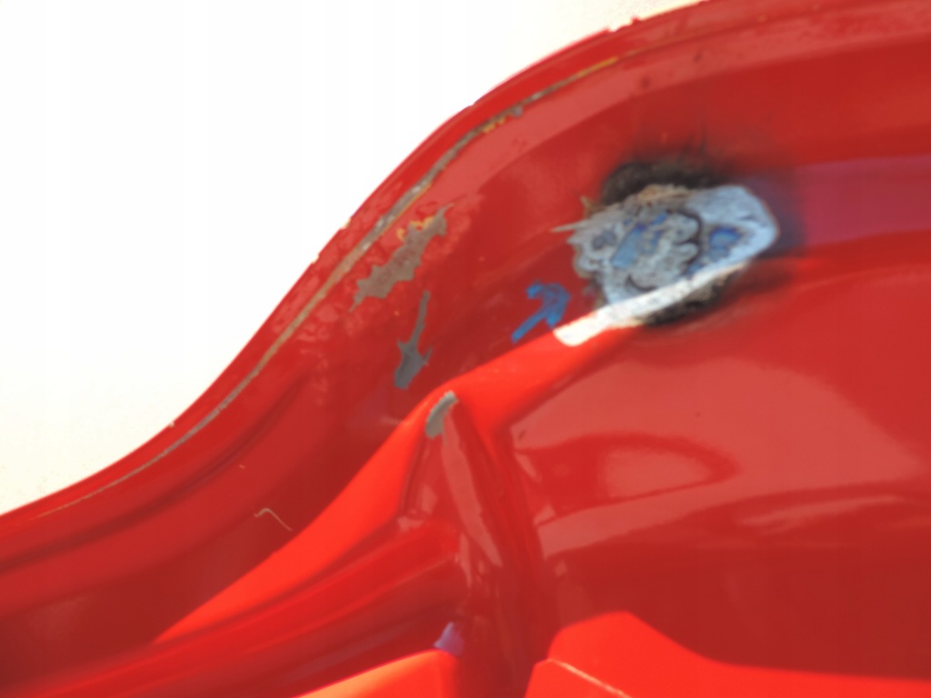 фото №7, Iveco daily 2014 2015 2016 2017 2018 капот