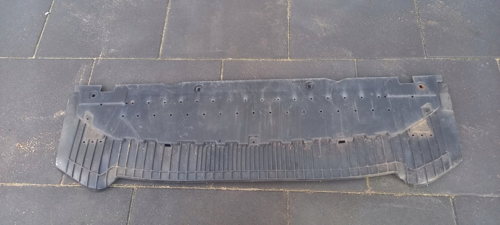 фото №1, Защита плита pod бампер audi a4 b8 8k0807233