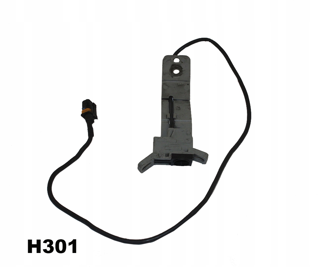 фото №1, Кронштейн вентилятора радиатора man 002152011100