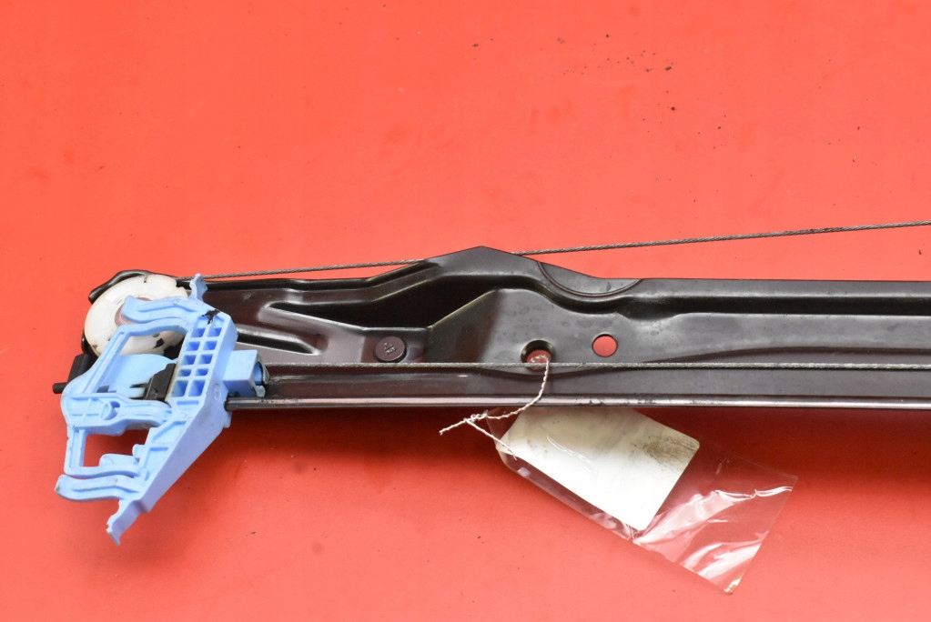 фото №8, Підйомник скло правий перед eu 51810879 opel combo d 11-20