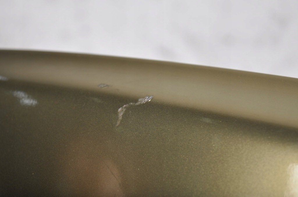 фото №7, Lexus ls ii крила лівий перед