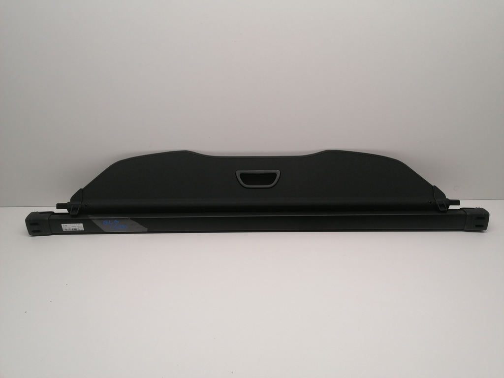 фото №5, Mercedes glb x247 шторка багажника nowa оригинал 2019-