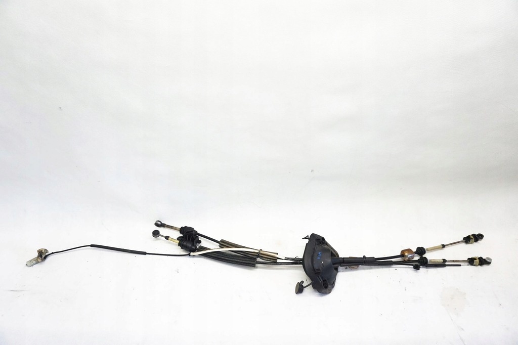 фото №1, Троси передач jumpy expert iii proace ii vivaro c 2.0hdi