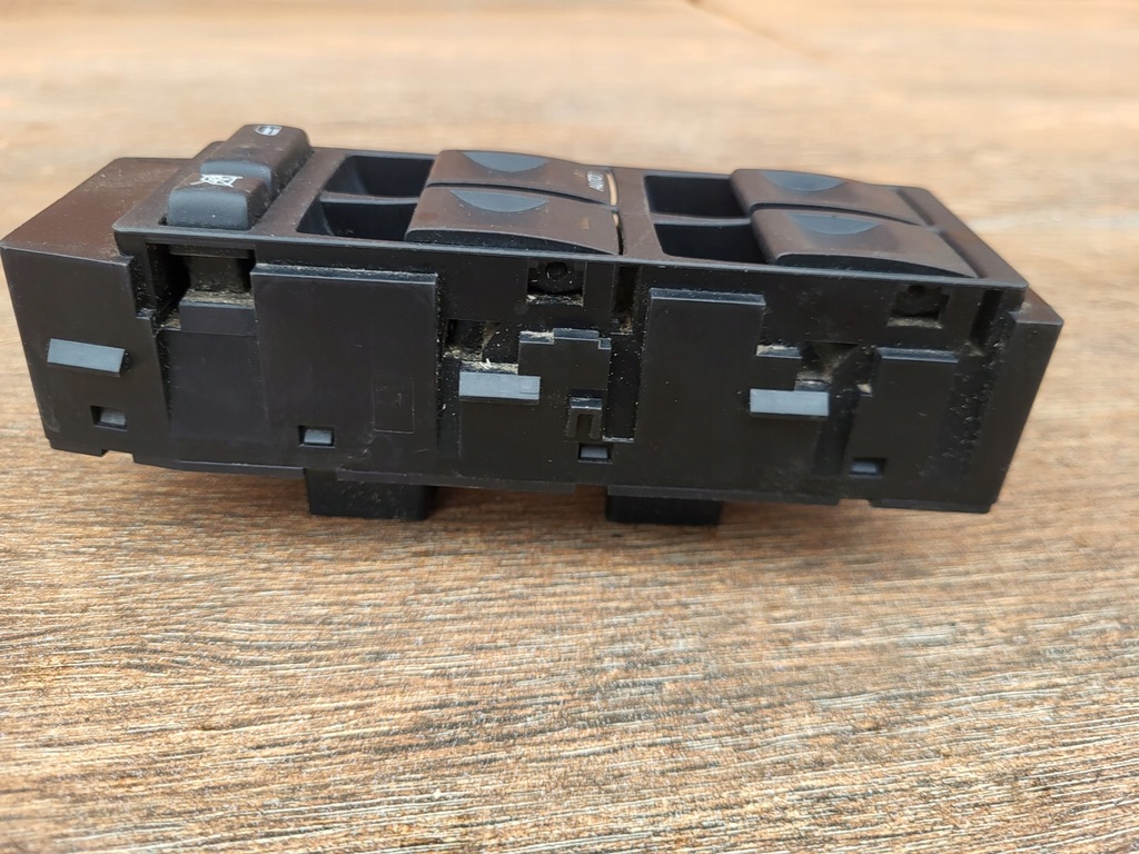 фото №8, Jeep grand cherokee wk 5-10 панель вікон перемикач 56040538ag