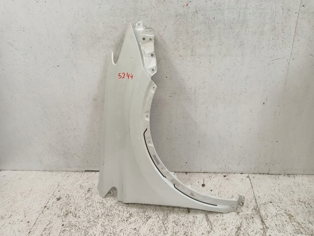 фото №1, Крила правий перед передній toyota rav4 rav 4 iv 2012-