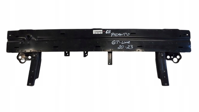 фото №1, Kia picanto gt-line 2020-2023 балка бампера перед