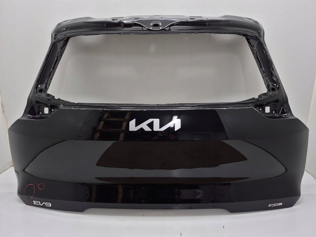 Купить Kia ev9 крышка багажника задняя