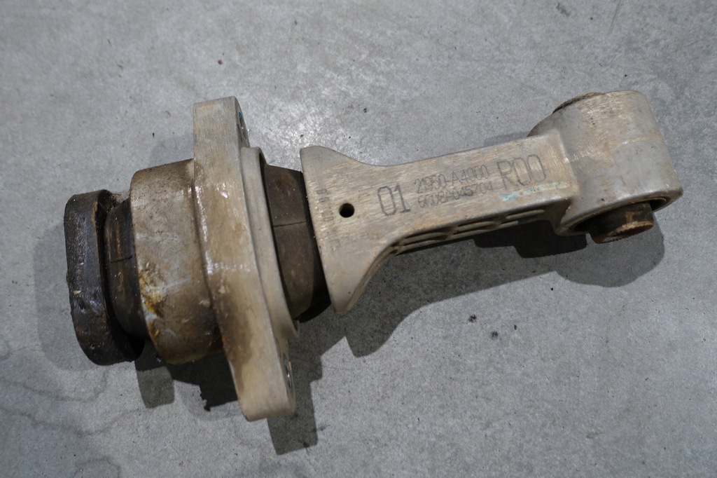 фото №5, Кронштейн двигателя carens iv 1.6 gdi 21950-a4000