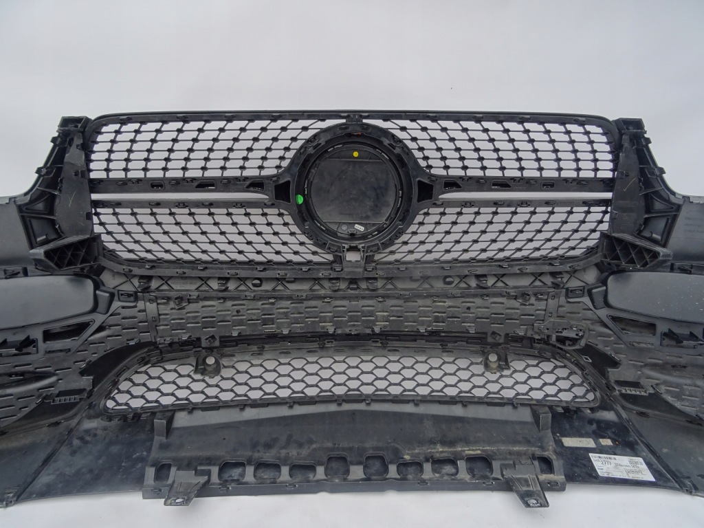 Купити Mercedes gle w167 167 amg бампер перед передній