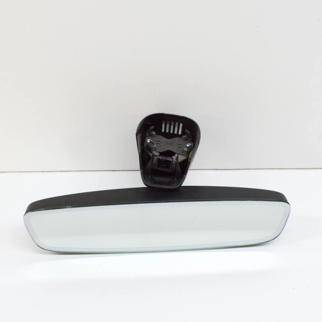 фото №1, Audi a5 2017 зеркало заднего вида