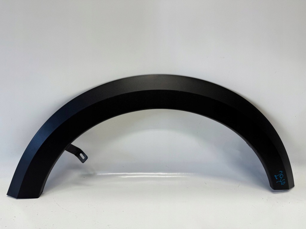 фото №1, Dacia sandero iii молдинг ліва задня задня 788a36645r крила