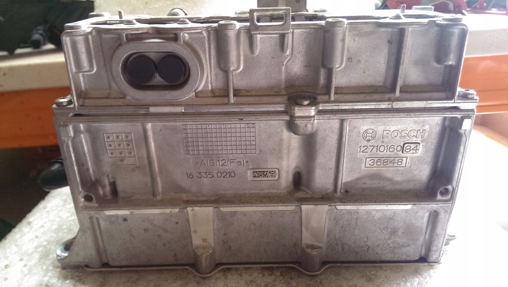 фото №7, Зарядний пристрій акумулятор vw golf 7 audi a3 5g0907070f