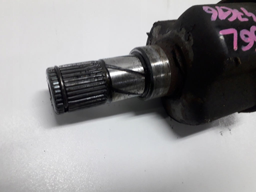 Mini cooper r56 приводной вал левый перед короткий n47 Цена