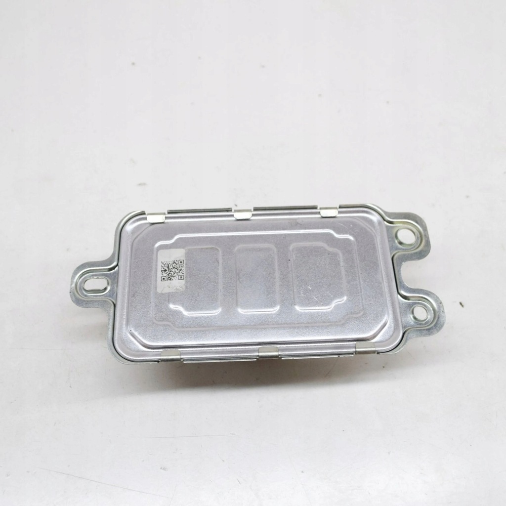 фото №4, Land rover range rover evoque l538 2018 блок керування / модуль насоса уприскування