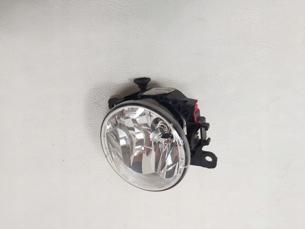 фото №4, Противотуманная фара левый renault scenic clio 261500097r