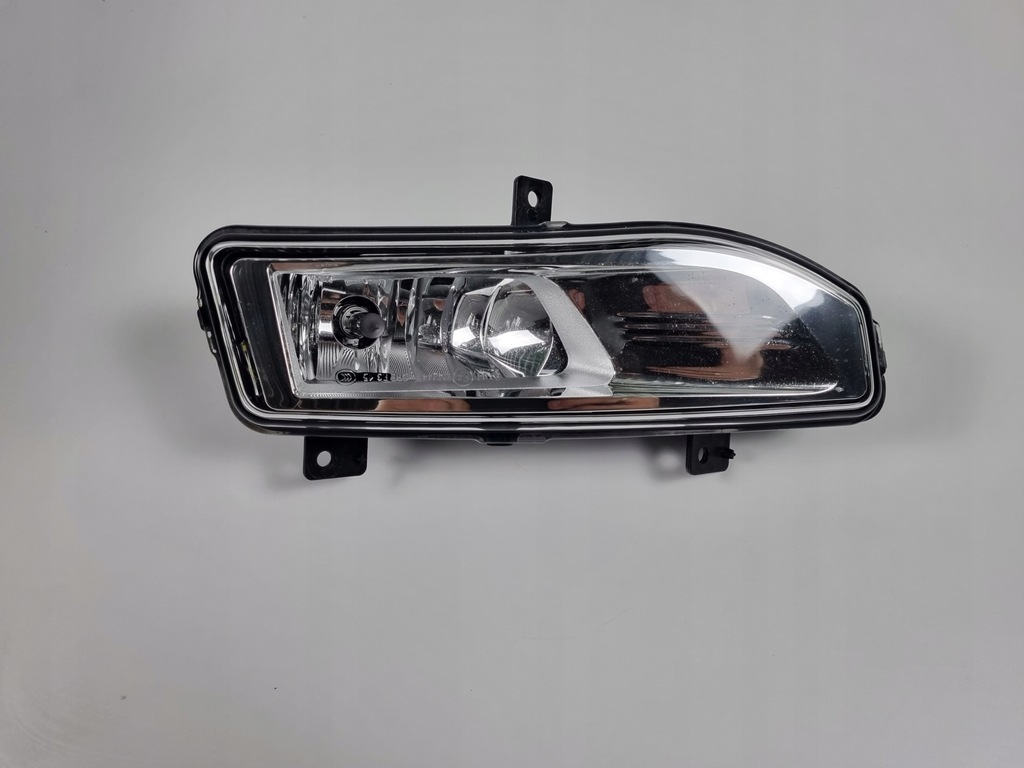 фото №1, Nissan qashqai micra протитуманна фара лівий перед 90078636