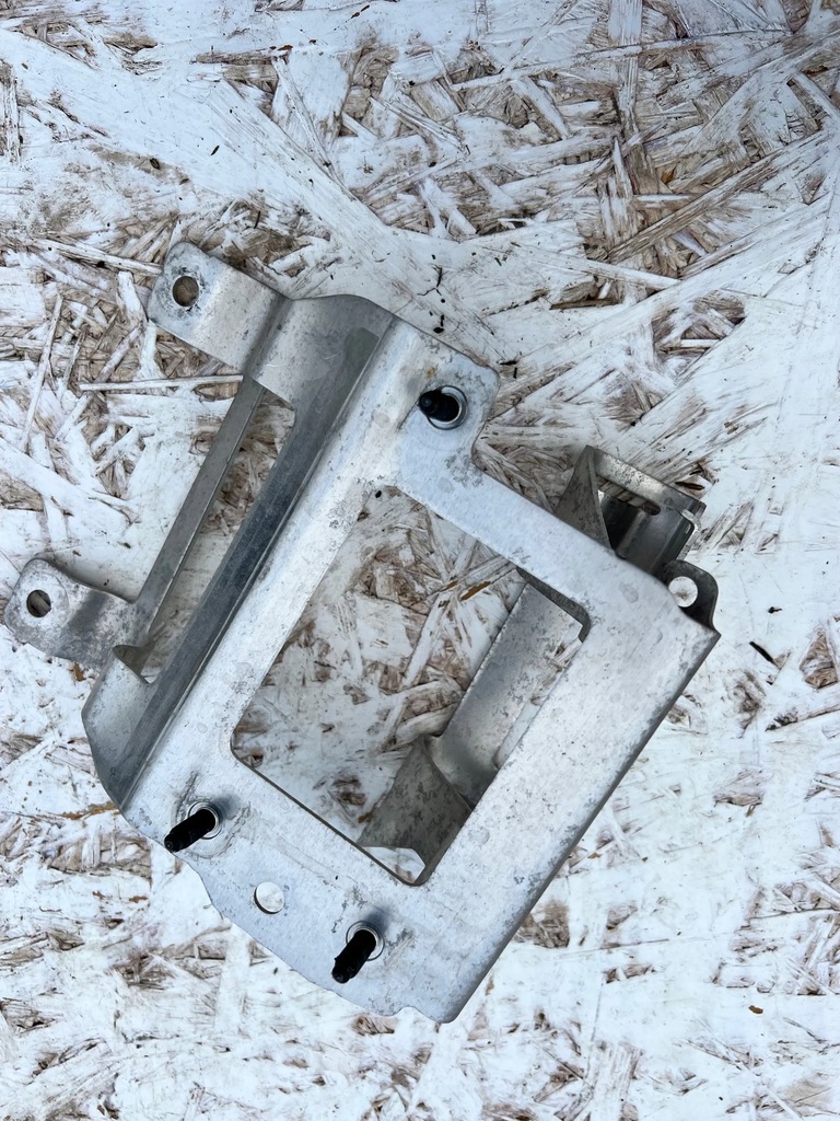 фото №2, Кронштейн кронштейн радара mercedes e klasa w213