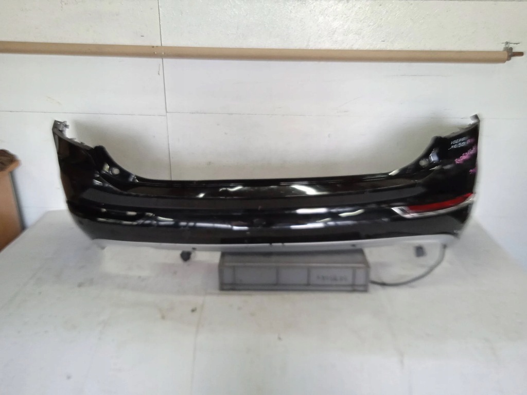 фото №1, Бампер задня volvo xc90 ii r-design 31353430