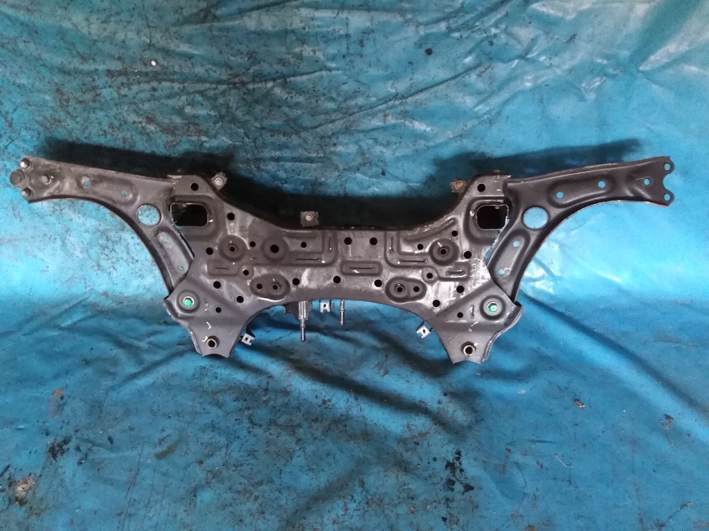 фото №7, Підрамник підрамник підрамник перед hyundai i30 iii 1.6 crdi kia ceed i30 iii