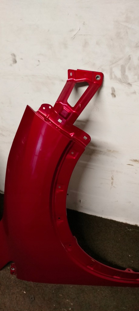 фото №10, Крыло левый правый перед mitsubishi eclipse cross 17-