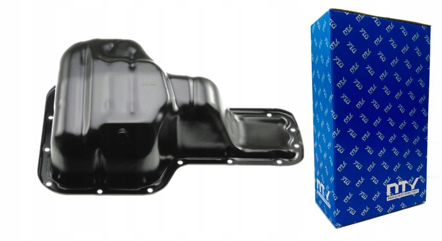 фото №11, Nty bmo-ty-008 піддон масляна