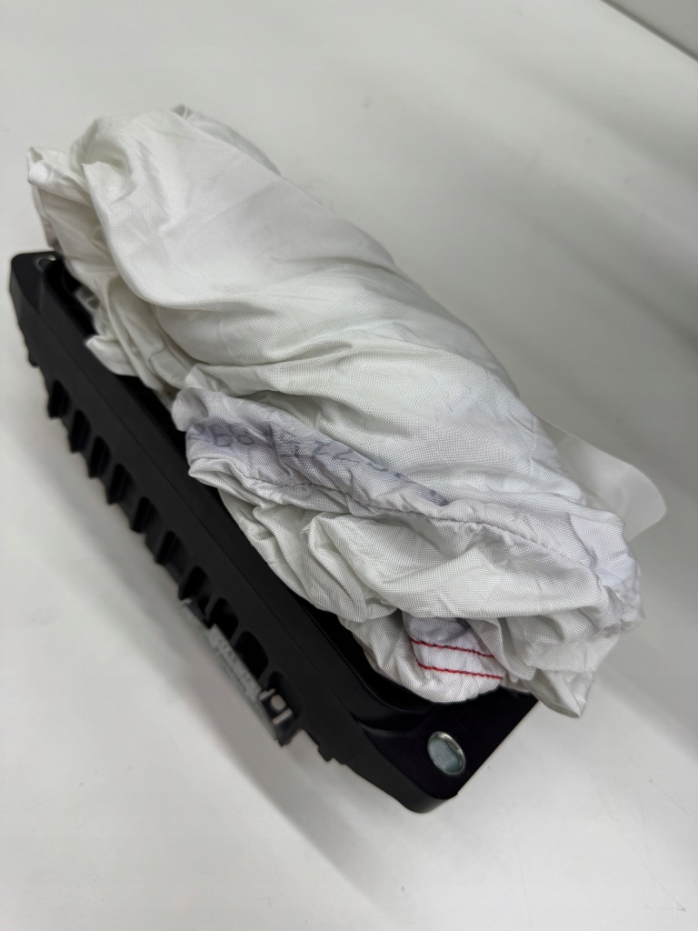 фото №12, Audi a6 s6 c7 панель приладів панель приладів приладова head up + подушки безпеки do відновлення