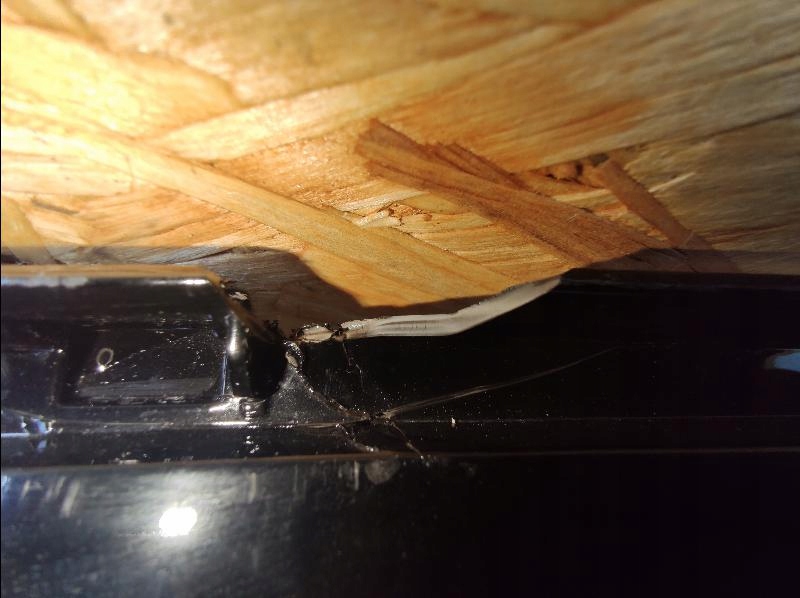 фото №5, Спойлер крышки накладка kia sportage v 87372-r2300