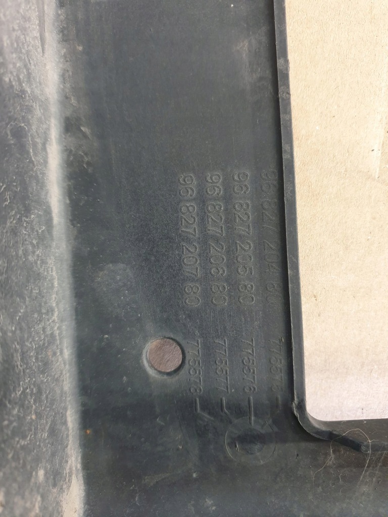 фото №10, Вентилятор peugeot partner 1.6 988495h